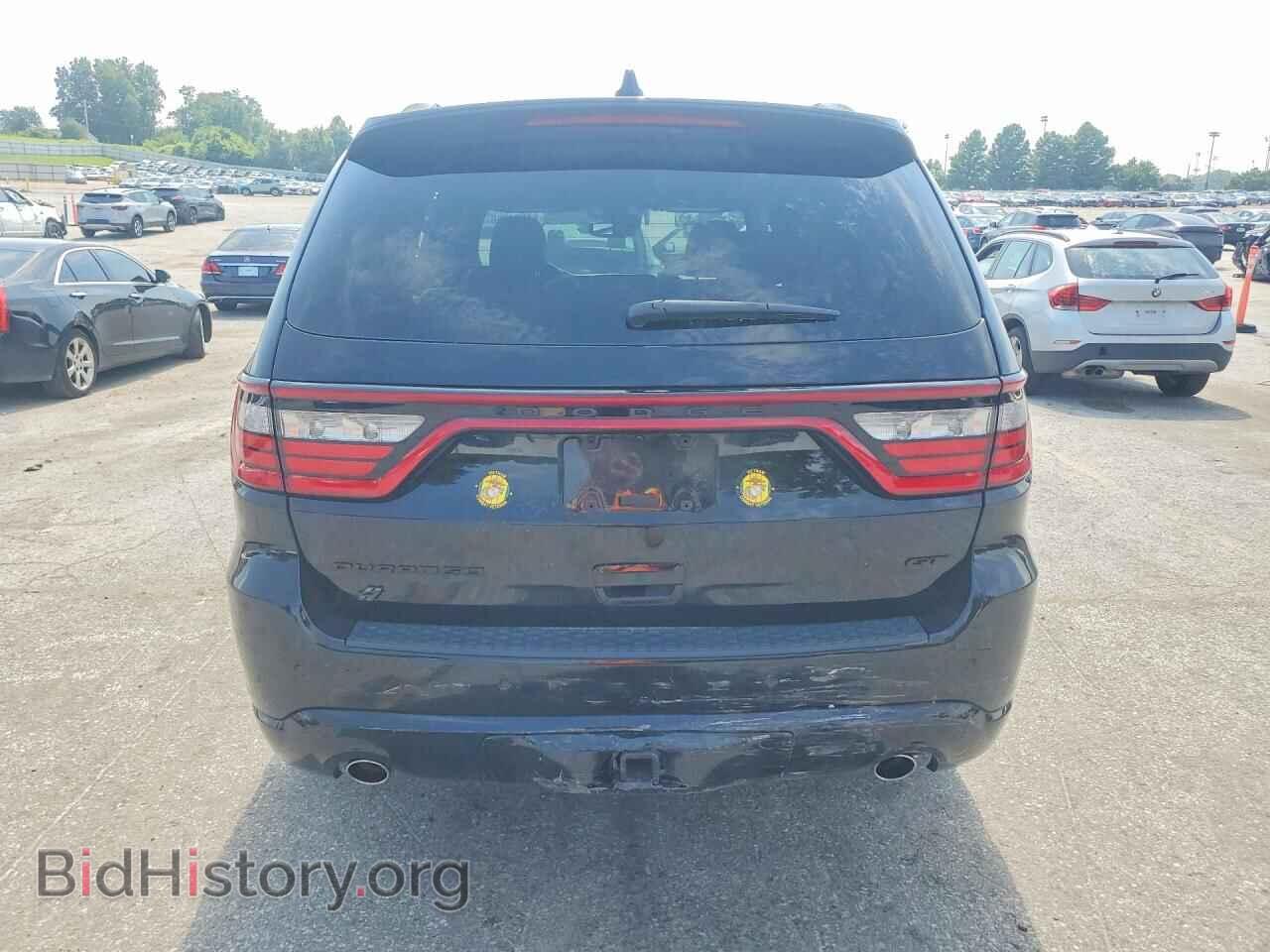 2026 DODGE DURANGO - VIN: 1C4RDJDG5TC169426 - Photo 6