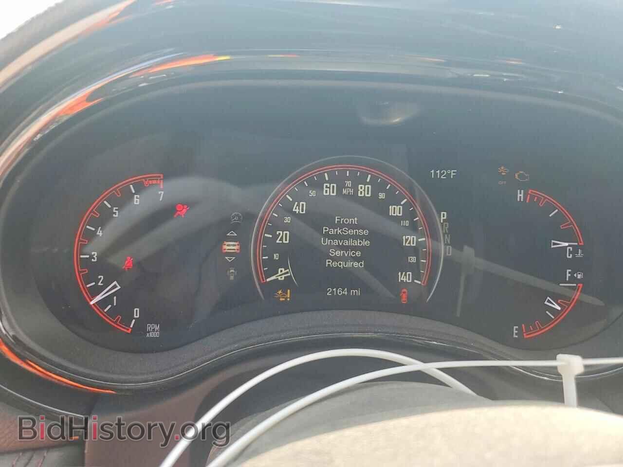 2026 DODGE DURANGO - VIN: 1C4RDJDG5TC169426 - Photo 9