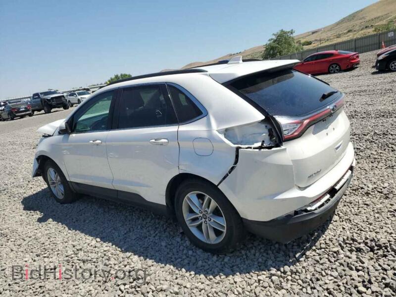 2017 Ford EDGE (VIN 2FMPK4J80HBB81286) — photo 2 of 12
