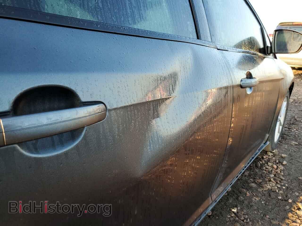 2016 FORD FOCUS - VIN: 1FADP3K24GL253771 - Фото 9