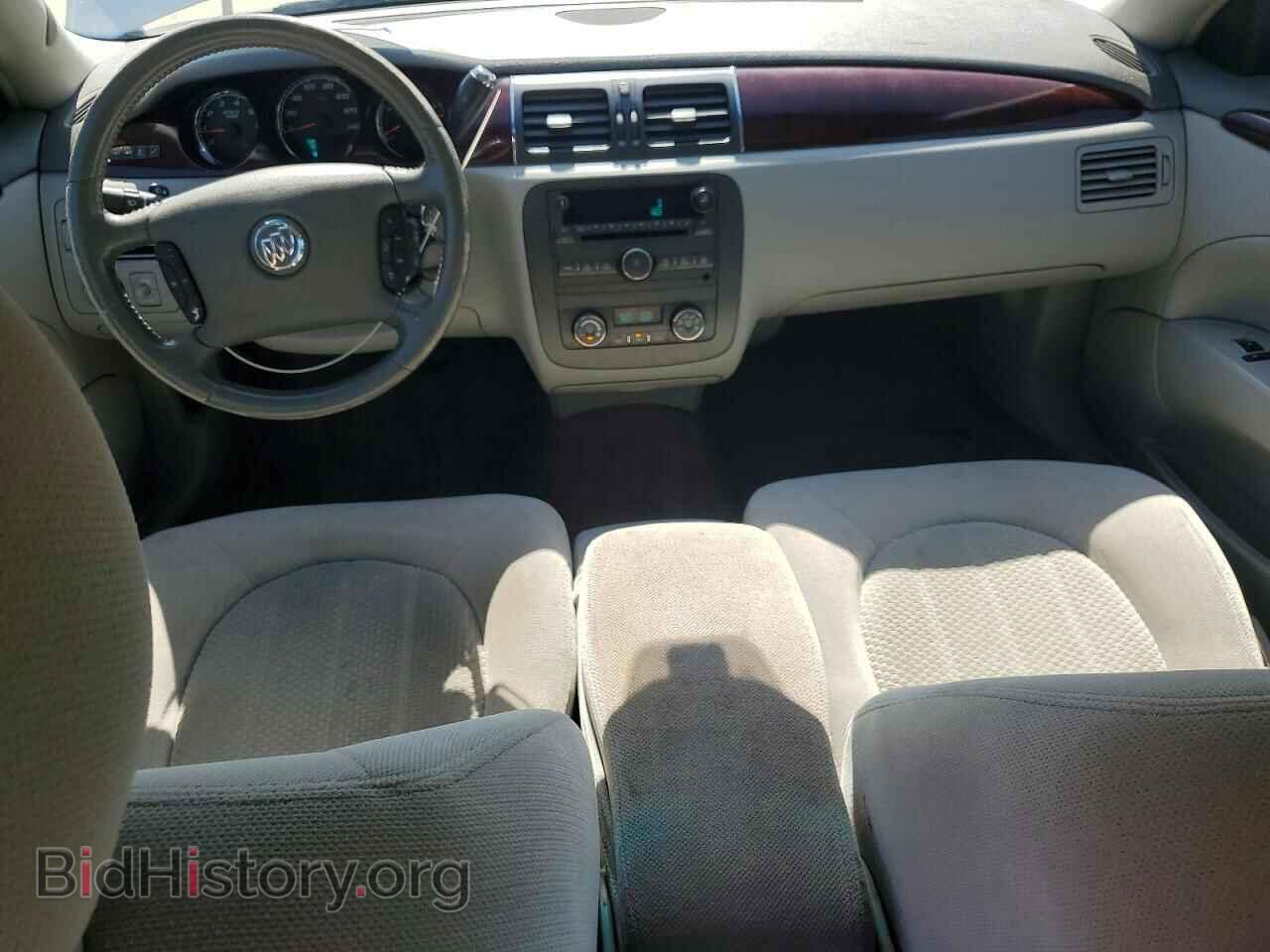 2010 BUICK LUCERNE - VIN: 1G4HA5EM8AU124063 - Photo 8