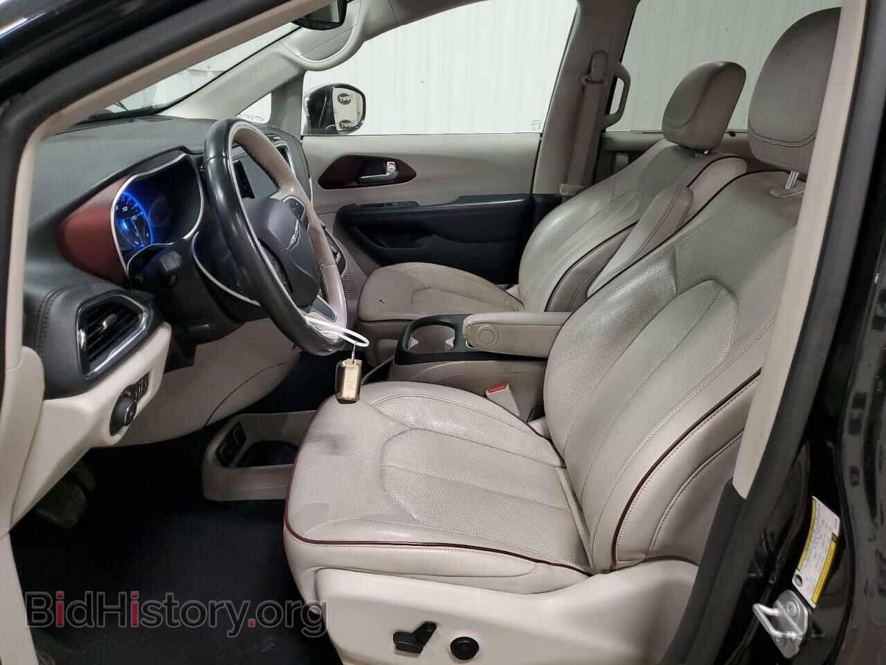 2020 CHRYSLER PACIFICA - VIN: 2C4RC1GG7LR187058 - Photo 7