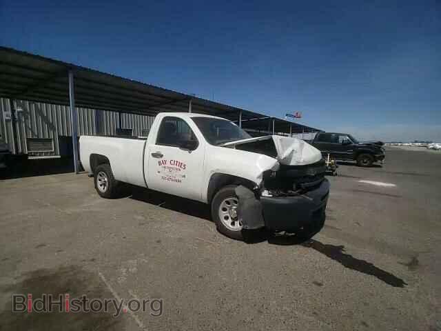 2012 CHEVROLET ALL Models - VIN: 1GCNCPEX3CZ255690 - Фото 13