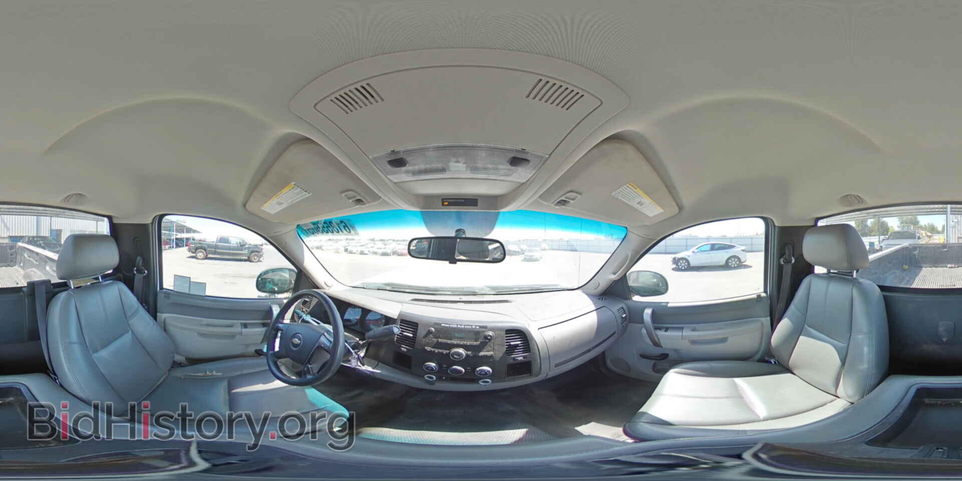 2012 CHEVROLET ALL Models - VIN: 1GCNCPEX3CZ255690 - Фото 14