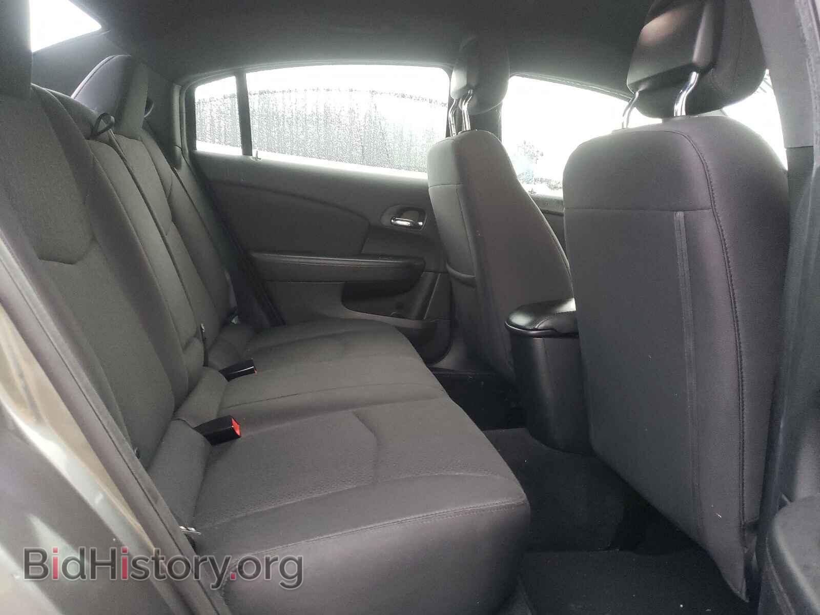 2012 CHRYSLER 200 - VIN: 1C3CCBBB9CN298848 - Фото 6