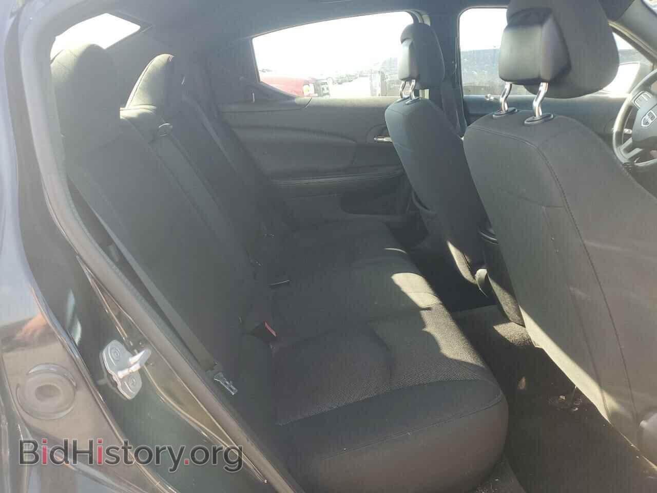 2013 DODGE AVENGER - VIN: 1C3CDZAG7DN750316 - Фото 10