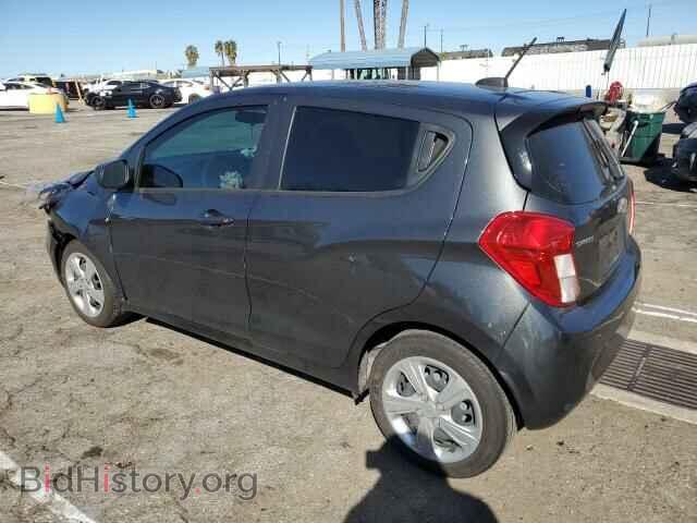 2021 CHEVROLET SPARK - VIN: KL8CB6SA6MC226279 - Фото 2