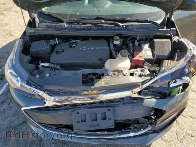 2021 CHEVROLET SPARK - VIN: KL8CB6SA6MC226279 - Фото 11