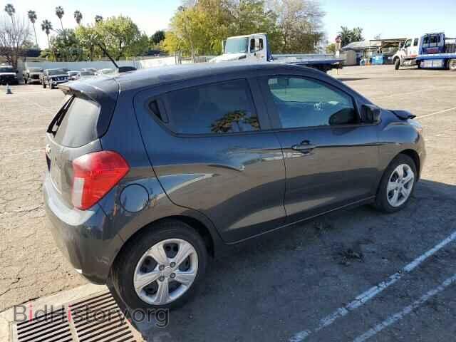 2021 CHEVROLET SPARK - VIN: KL8CB6SA6MC226279 - Фото 3