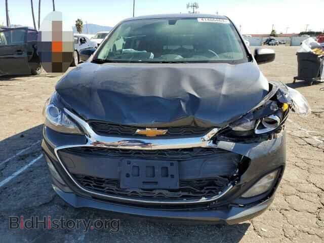 2021 CHEVROLET SPARK - VIN: KL8CB6SA6MC226279 - Фото 5