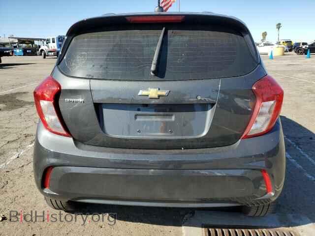 2021 CHEVROLET SPARK - VIN: KL8CB6SA6MC226279 - Фото 6