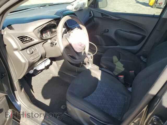 2021 CHEVROLET SPARK - VIN: KL8CB6SA6MC226279 - Фото 7
