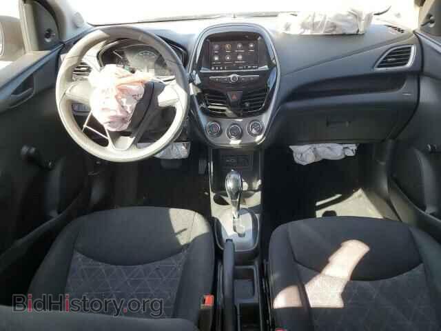 2021 CHEVROLET SPARK - VIN: KL8CB6SA6MC226279 - Фото 8