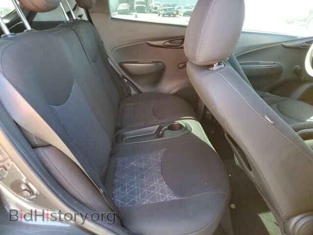 2021 CHEVROLET SPARK - VIN: KL8CB6SA6MC226279 - Фото 10