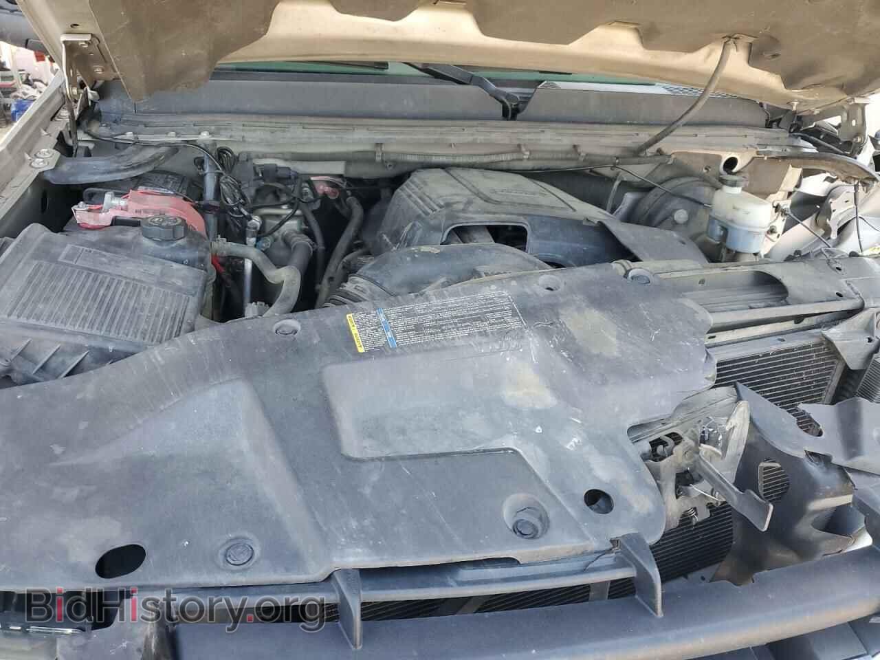 2009 GMC SIERRA - VIN: 1GTEC14C39Z211502 - Фото 11