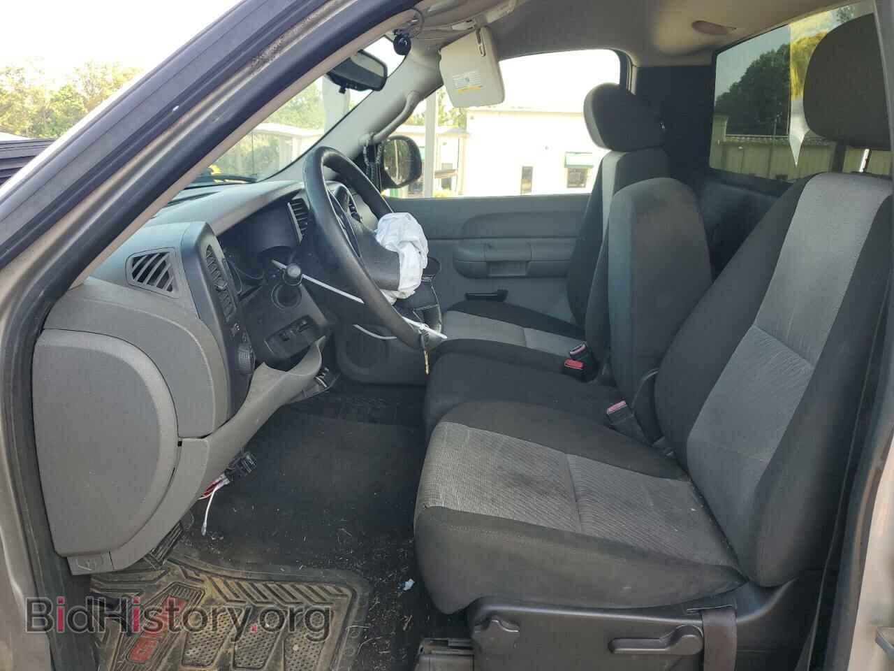 2009 GMC SIERRA - VIN: 1GTEC14C39Z211502 - Фото 7