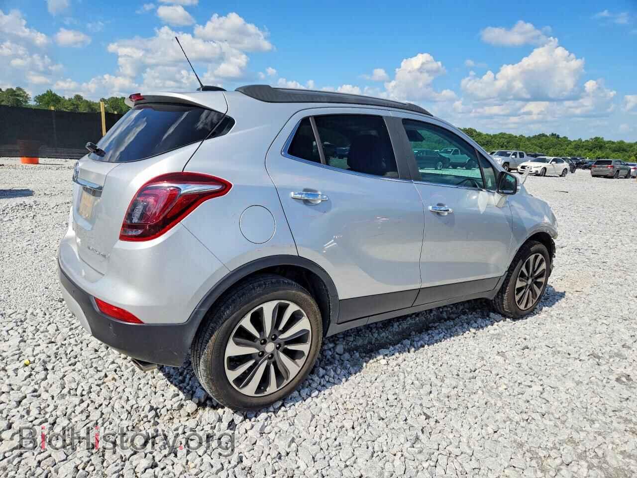 2017 BUICK ENCORE - VIN: KL4CJDSB8HB103564 - Photo 3