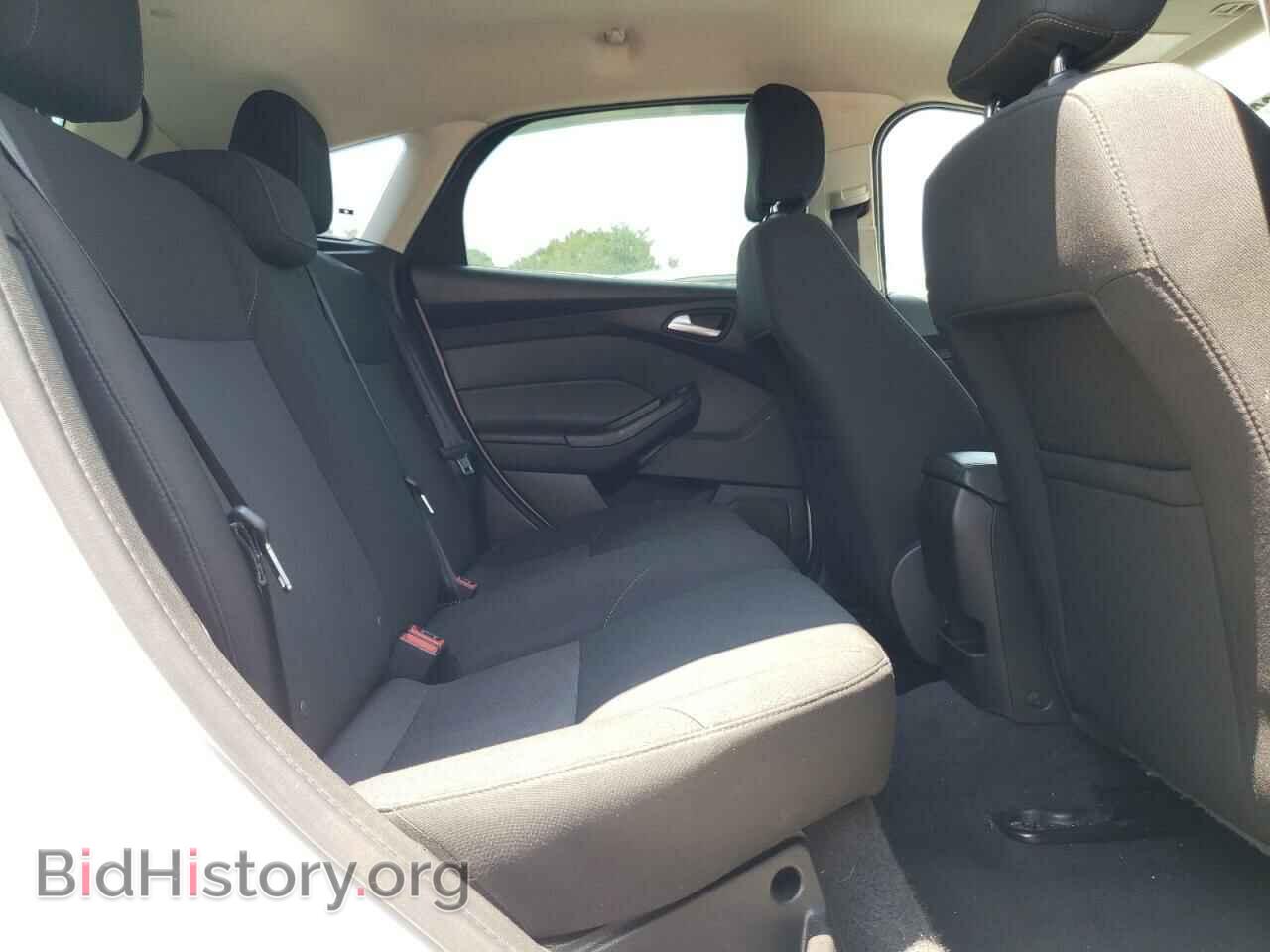 2016 FORD FOCUS - VIN: 1FADP3K23GL355837 - Фото 10