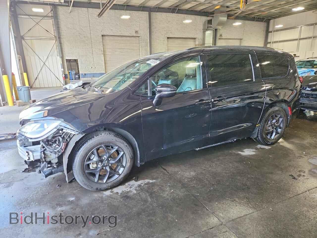 Photo 2C4RC1GG8LR183116 - CHRYSLER PACIFICA 2020