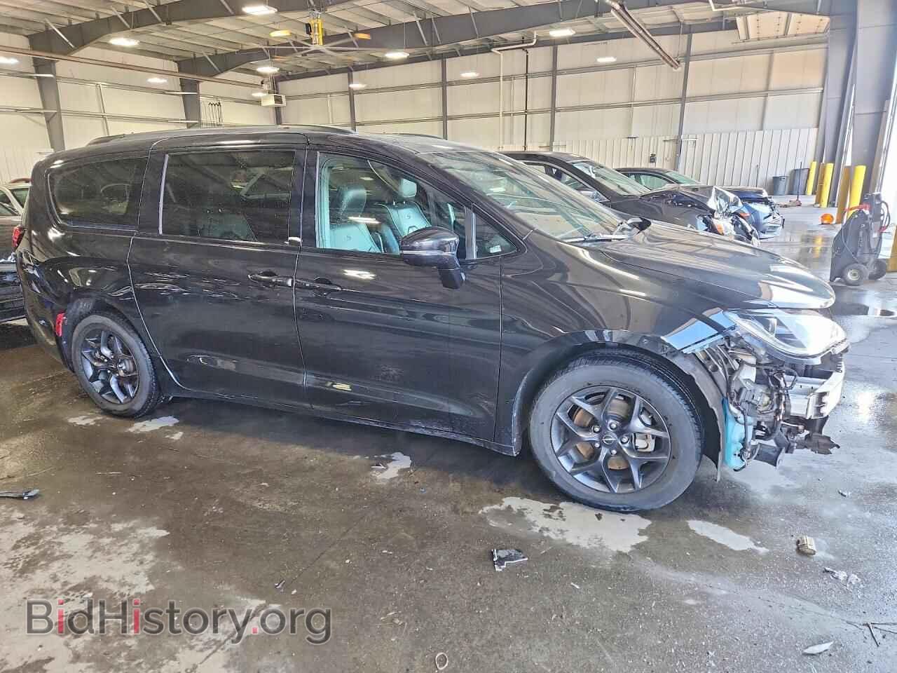2020 CHRYSLER PACIFICA - VIN: 2C4RC1GG8LR183116 - Photo 4