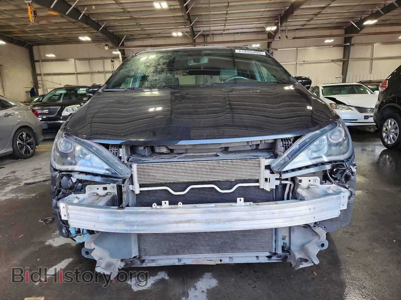 2020 CHRYSLER PACIFICA - VIN: 2C4RC1GG8LR183116 - Photo 5