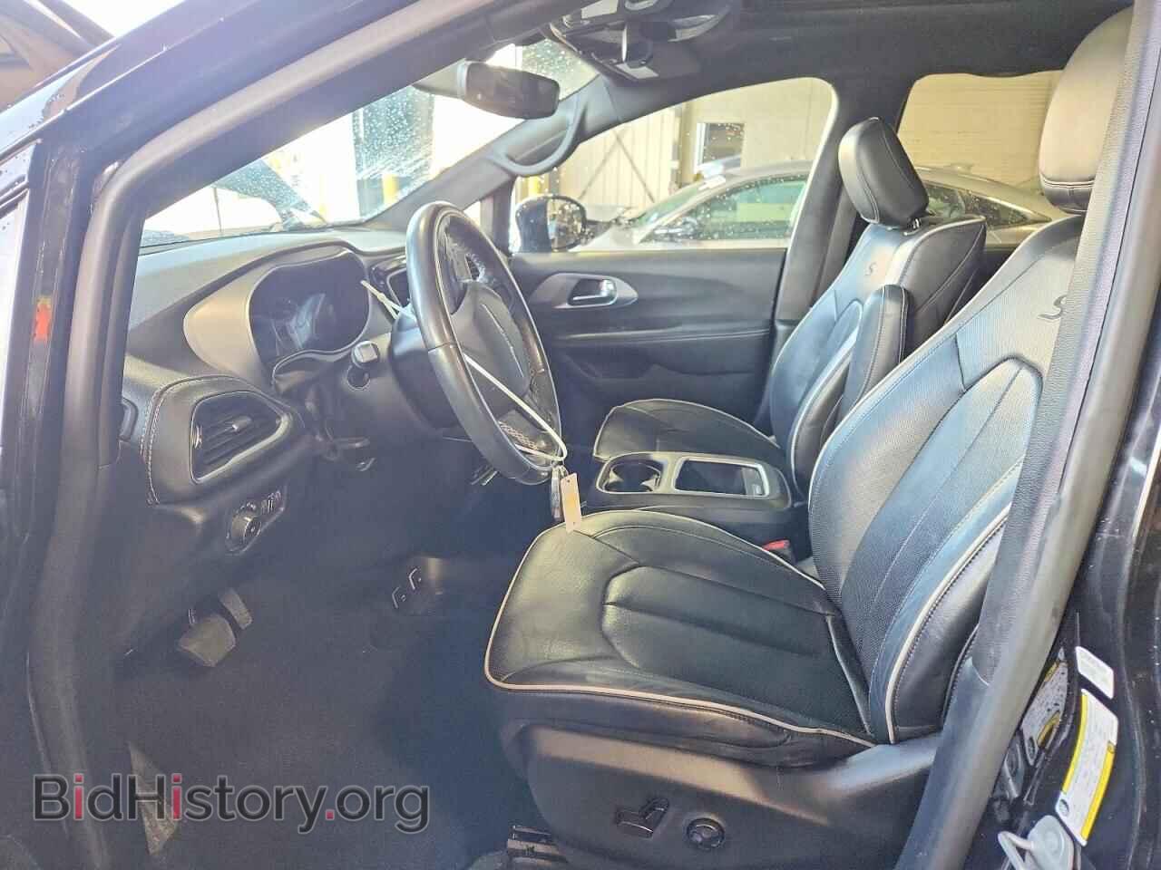 2020 CHRYSLER PACIFICA - VIN: 2C4RC1GG8LR183116 - Photo 7