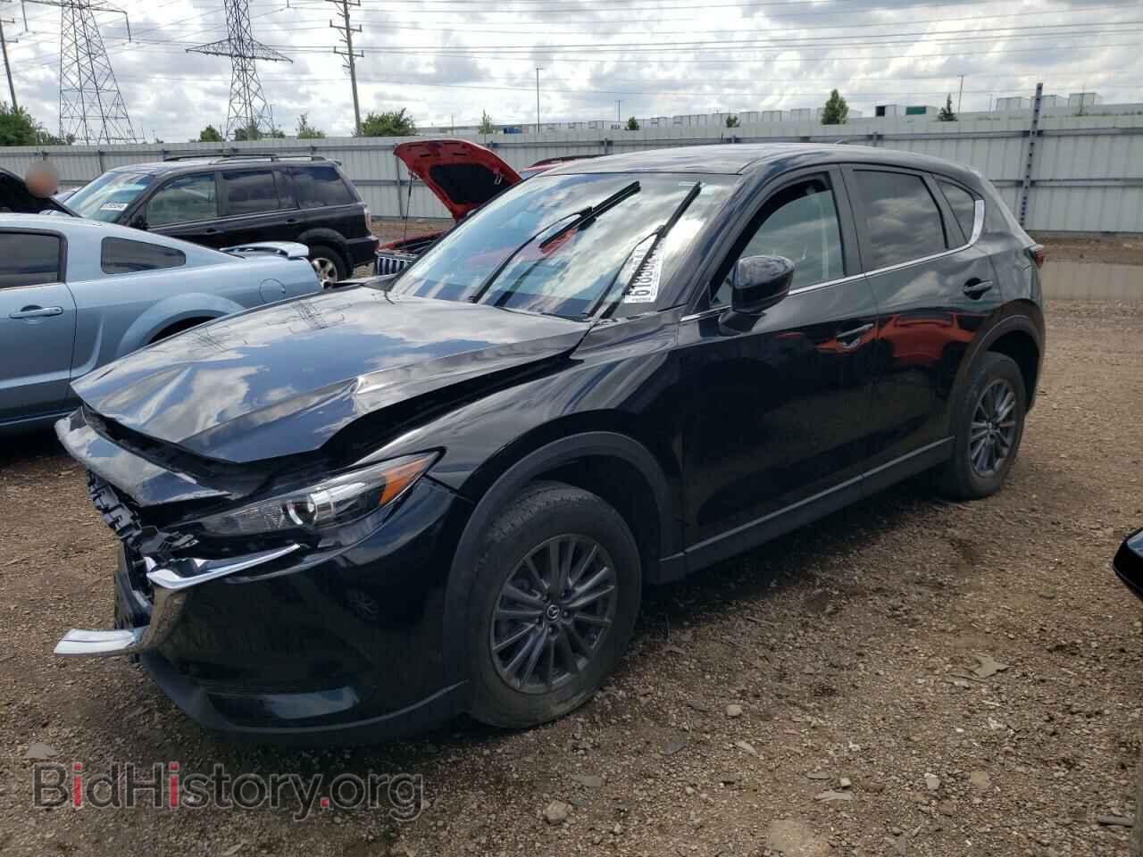 Photo JM3KFBCM1K0594853 - MAZDA CX-5 2019