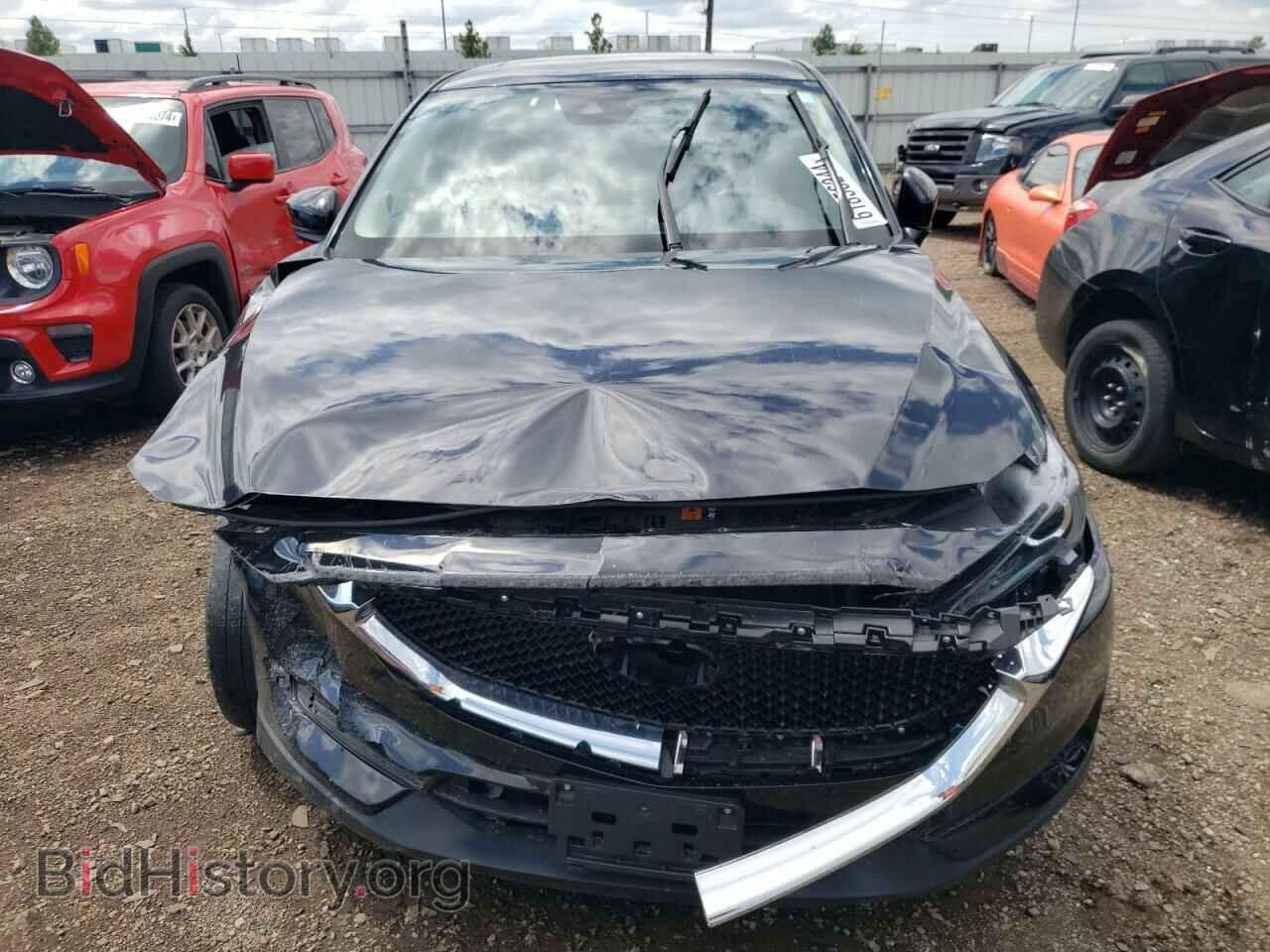 2019 MAZDA CX-5 - VIN: JM3KFBCM1K0594853 - Фото 5