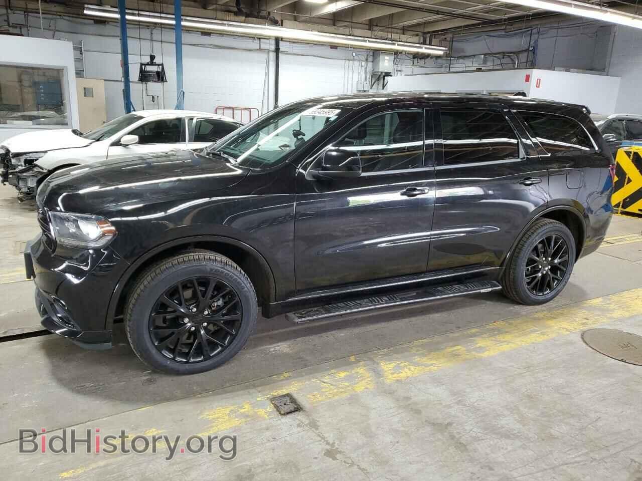 Photo 1C4RDJAG3FC885718 - DODGE DURANGO 2015