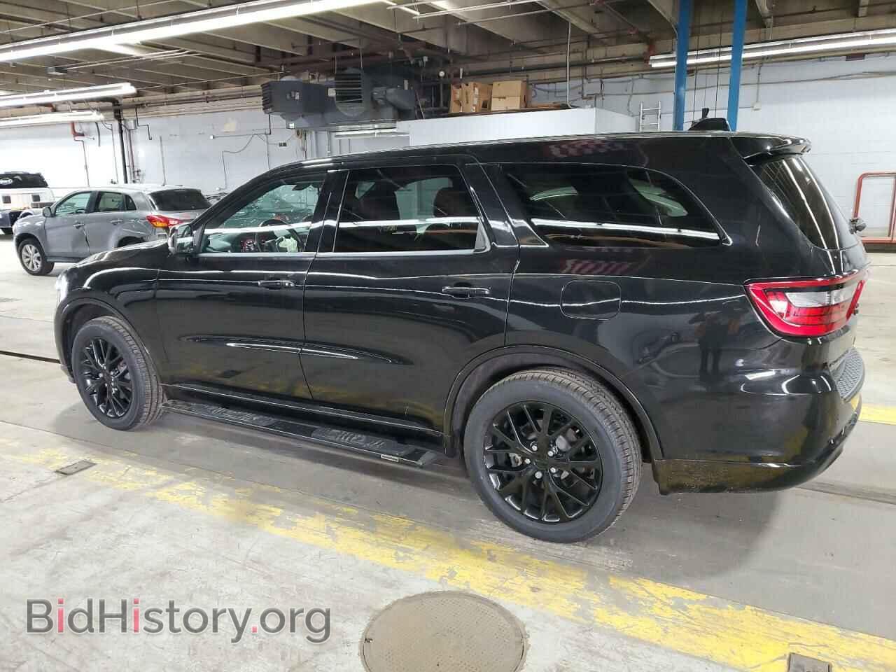 2015 DODGE DURANGO - VIN: 1C4RDJAG3FC885718 - Фото 2