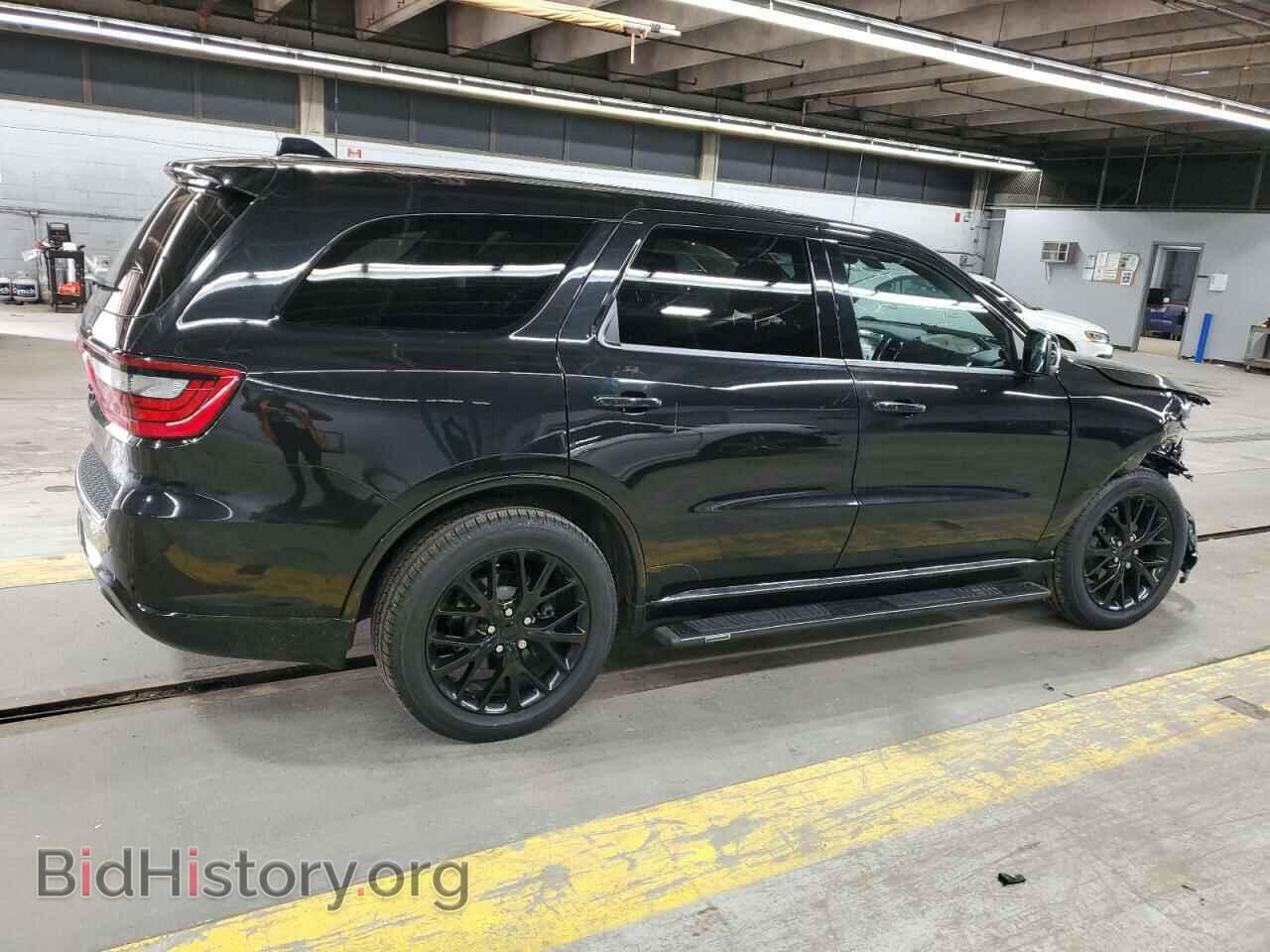 2015 DODGE DURANGO - VIN: 1C4RDJAG3FC885718 - Фото 3