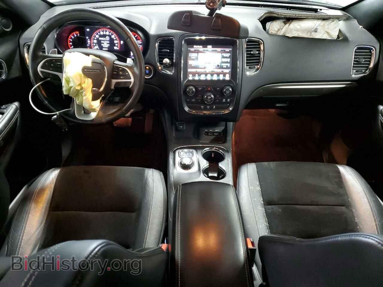 2015 DODGE DURANGO - VIN: 1C4RDJAG3FC885718 - Фото 8