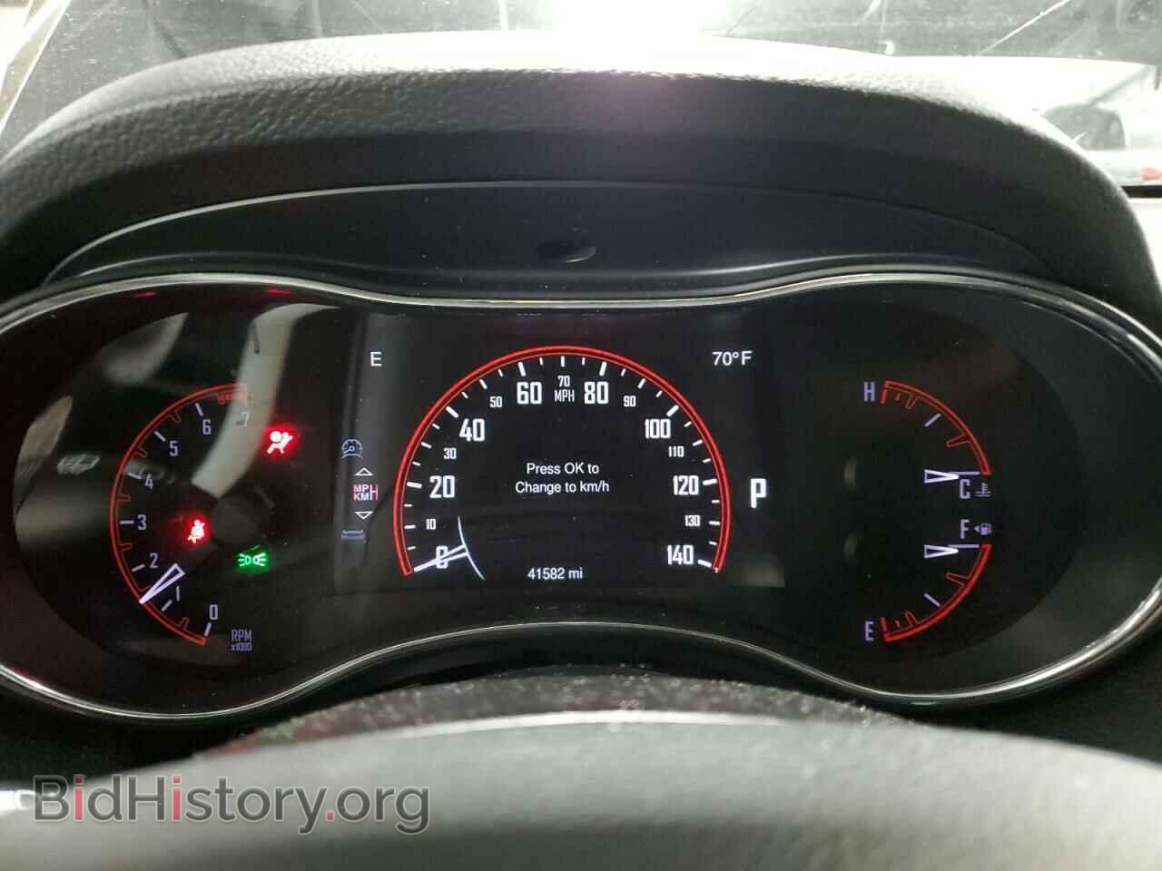 2015 DODGE DURANGO - VIN: 1C4RDJAG3FC885718 - Фото 9