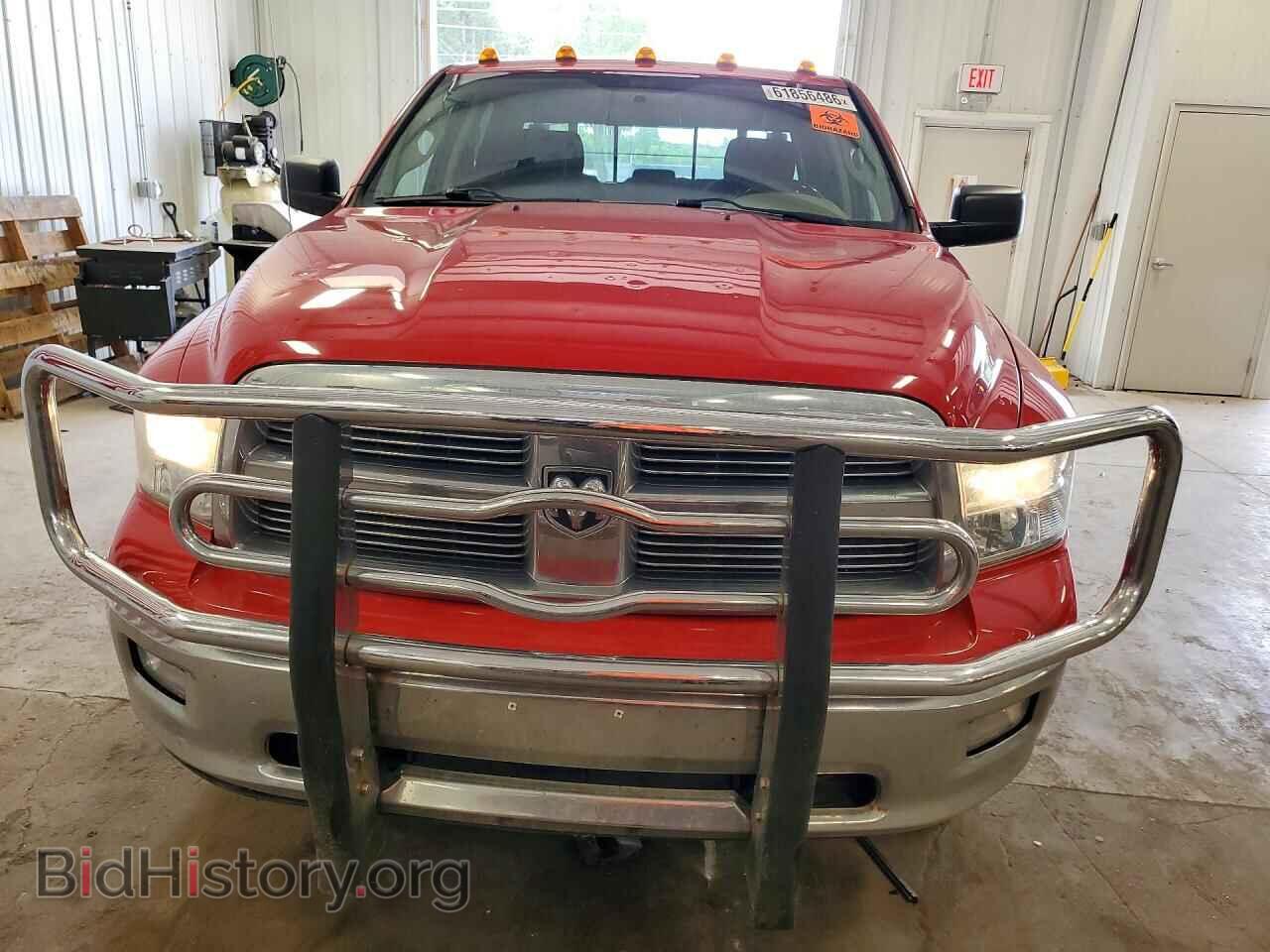 2012 DODGE RAM 1500 - VIN: 1C6RD7LT5CS345812 - Photo 5