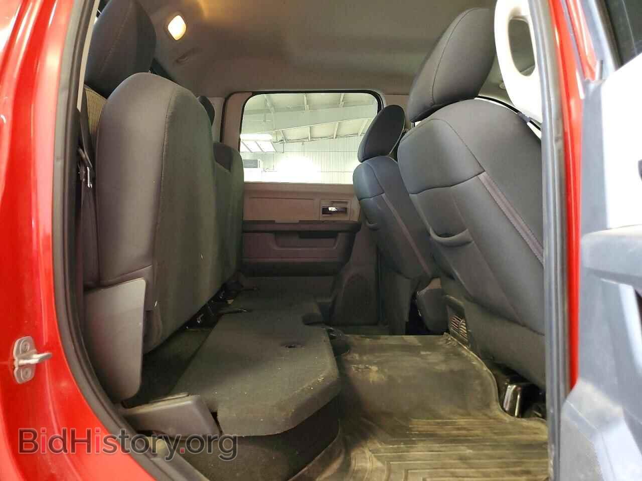 2012 DODGE RAM 1500 - VIN: 1C6RD7LT5CS345812 - Photo 10