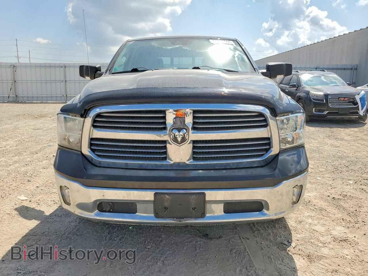 2015 RAM 1500 - VIN: 1C6RR7LM9FS572242 - Фото 5