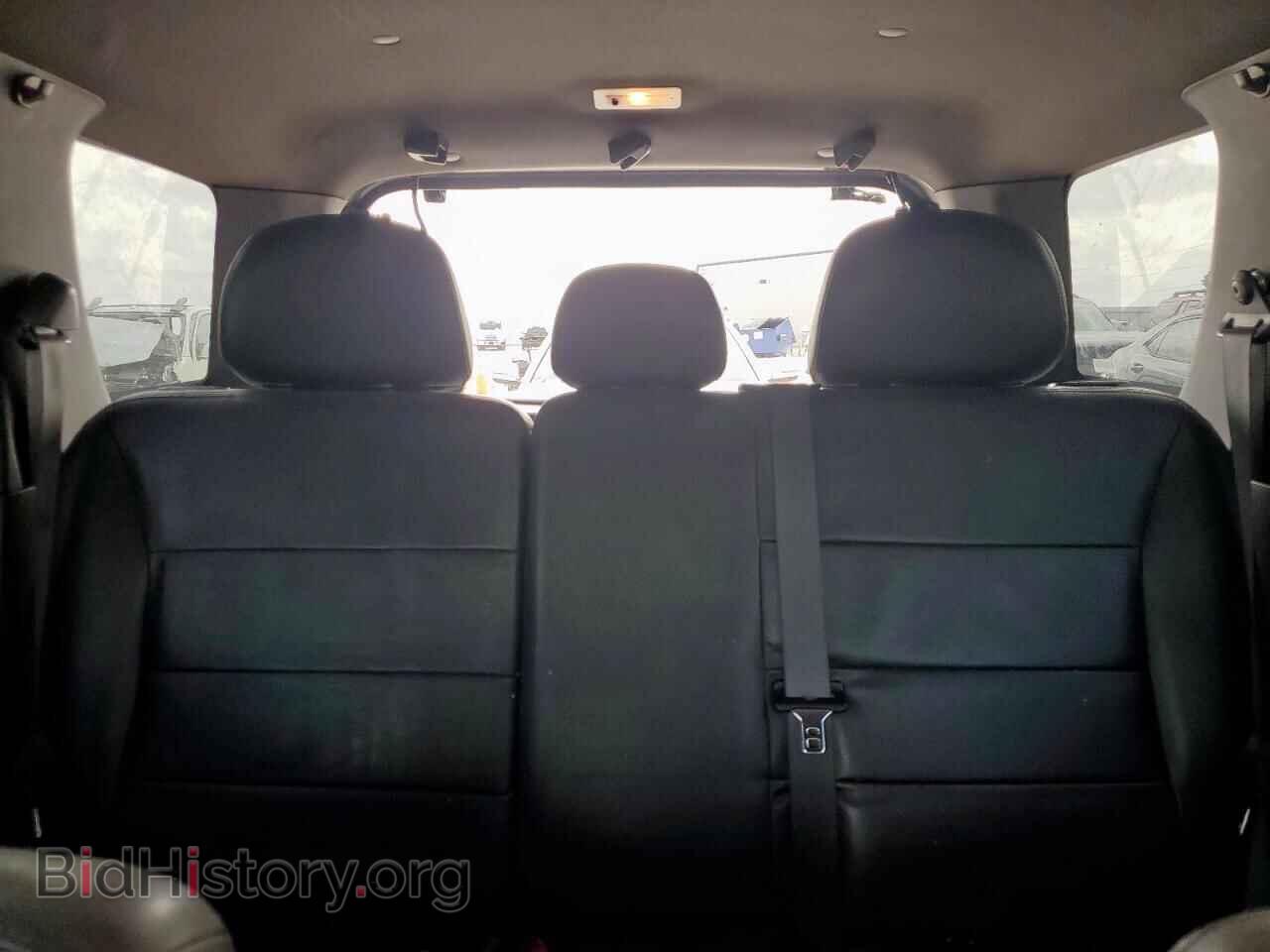 2012 FORD ESCAPE - VIN: 1FMCU0EG0CKA85613 - Фото 10