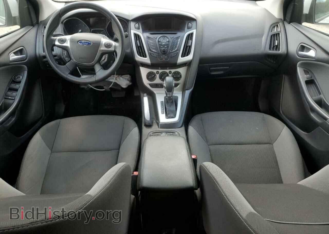 2013 FORD FOCUS - VIN: 1FADP3K2XDL111579 - Фото 8