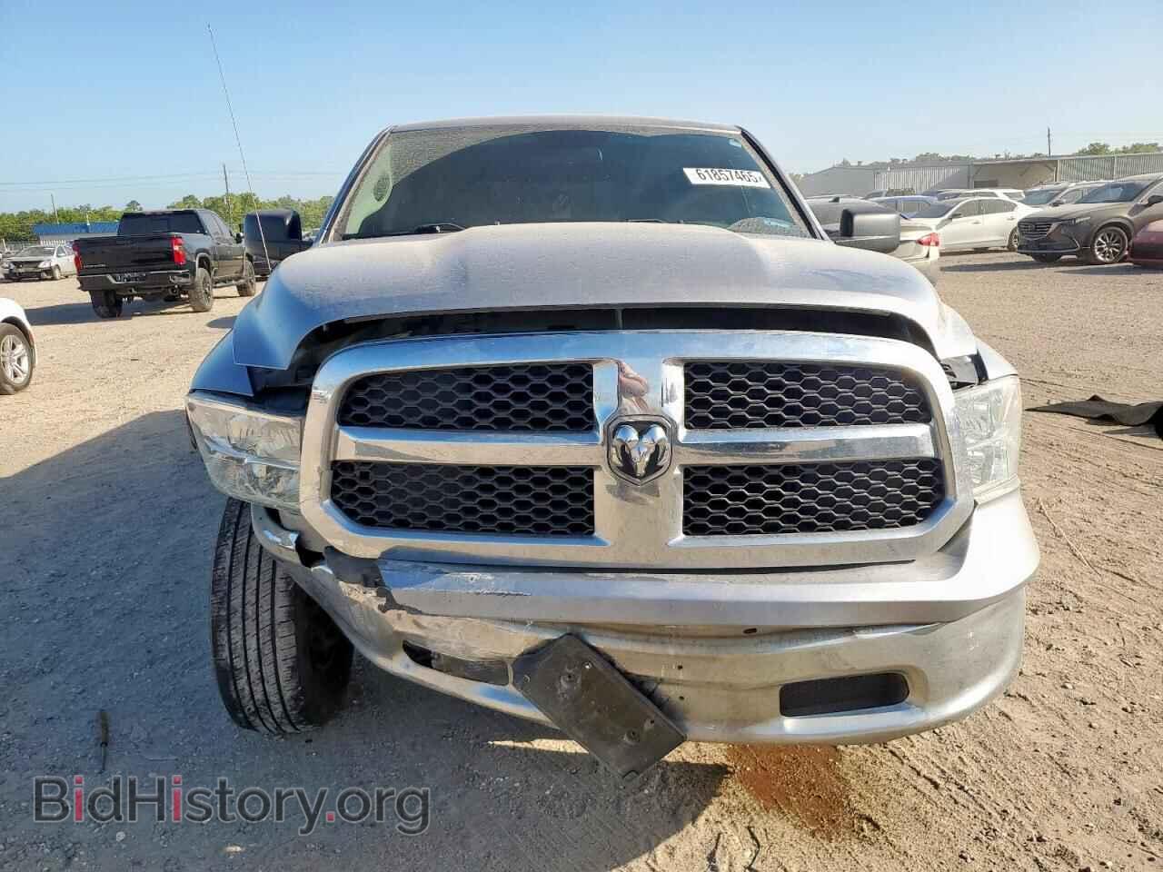 2020 RAM 1500 - VIN: 1C6RR7TT3LS101478 - Фото 5