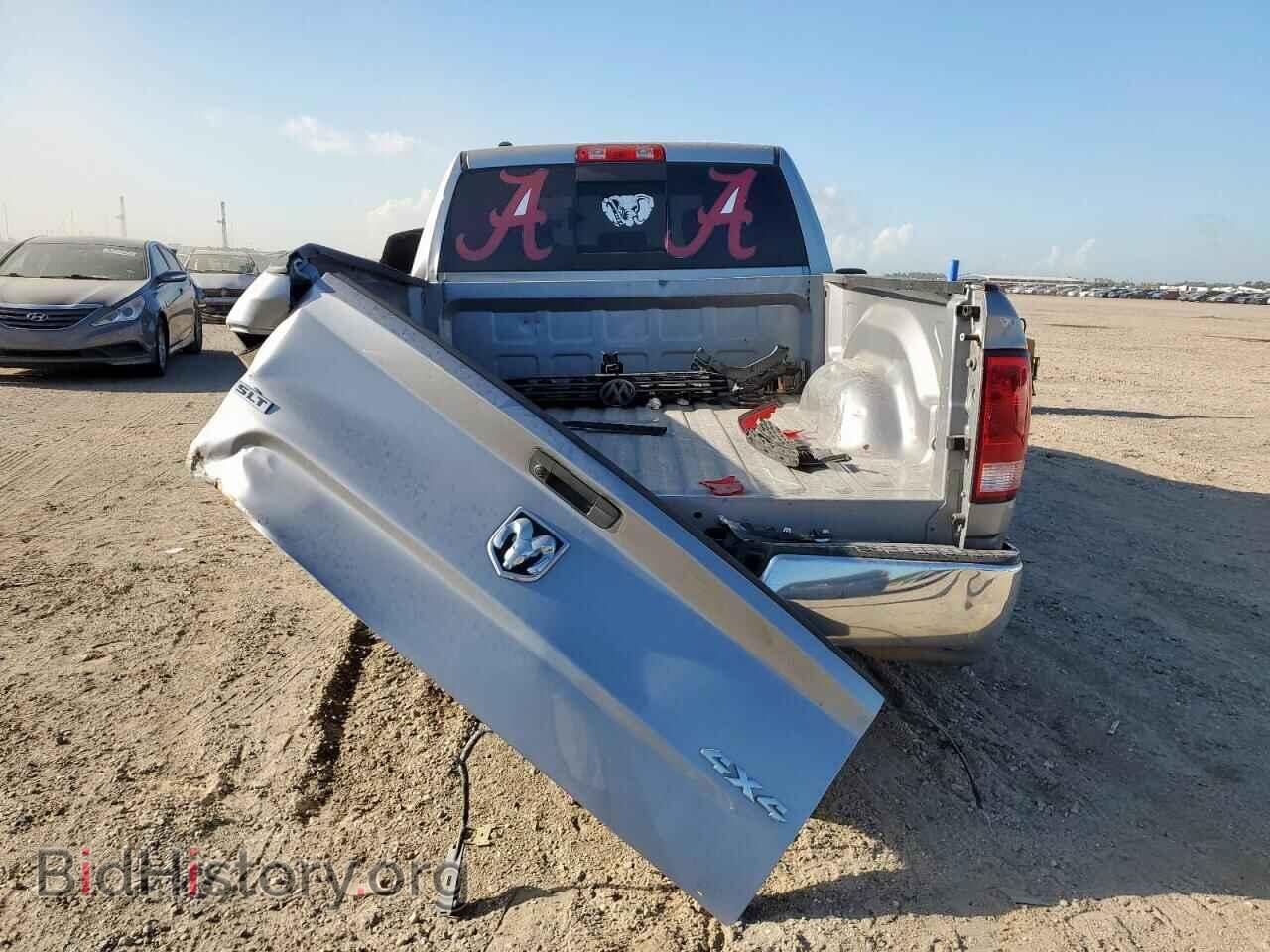 2020 RAM 1500 - VIN: 1C6RR7TT3LS101478 - Фото 6