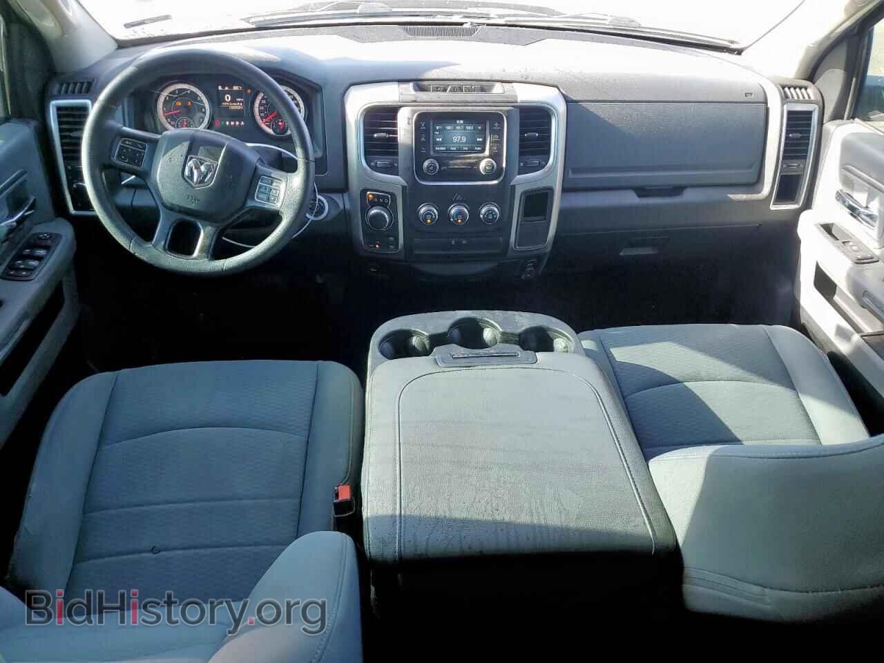 2020 RAM 1500 - VIN: 1C6RR7TT3LS101478 - Фото 8