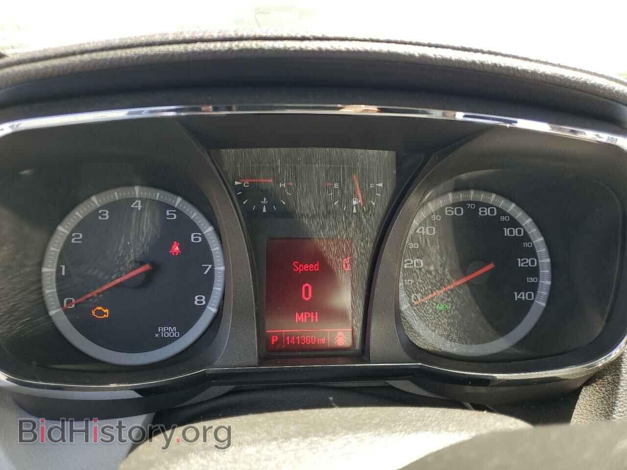2012 GMC TERRAIN - VIN: 2GKFLTE59C6103280 - Photo 9