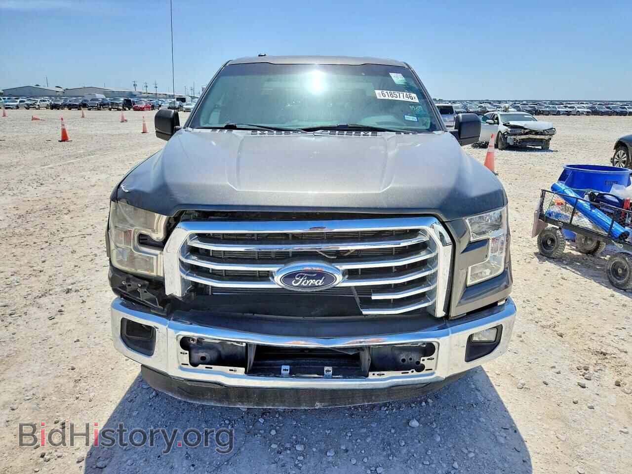 2015 FORD F150 - VIN: 1FTEW1CP5FFC93029 - Photo 5