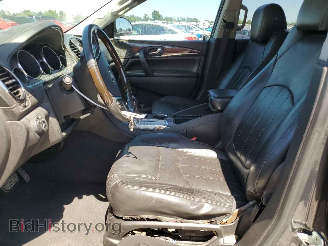 2014 BUICK ENCLAVE - VIN: 5GAKVBKD5EJ318379 - Photo 7