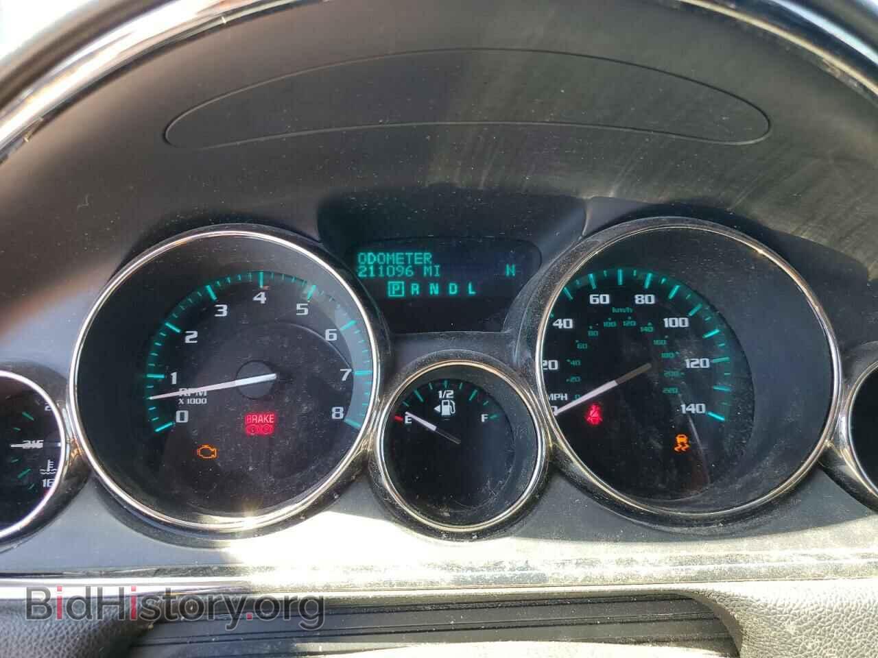 2014 BUICK ENCLAVE - VIN: 5GAKVBKD5EJ318379 - Photo 9