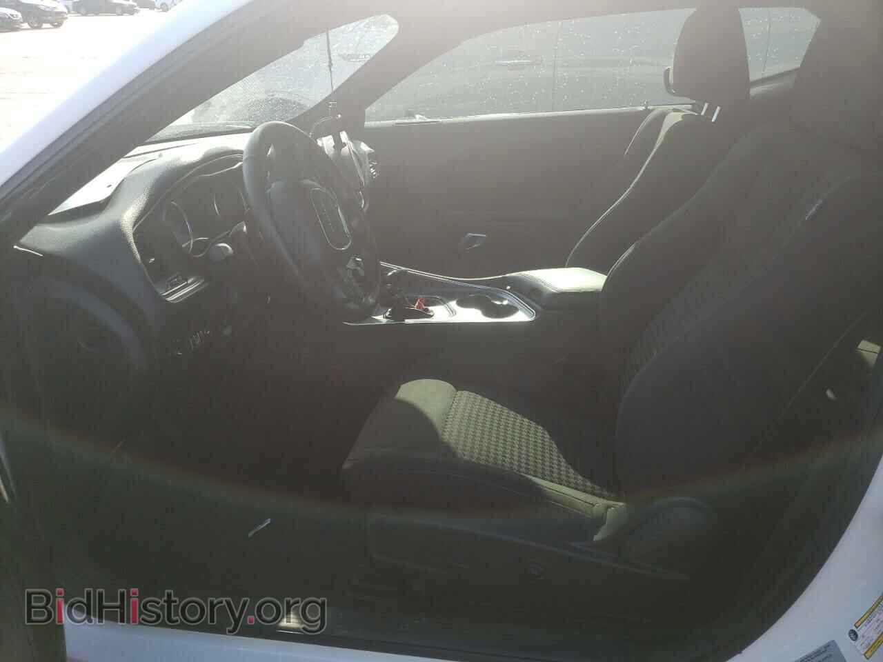 2017 DODGE CHALLENGER - VIN: 2C3CDZAG8HH629129 - Фото 7