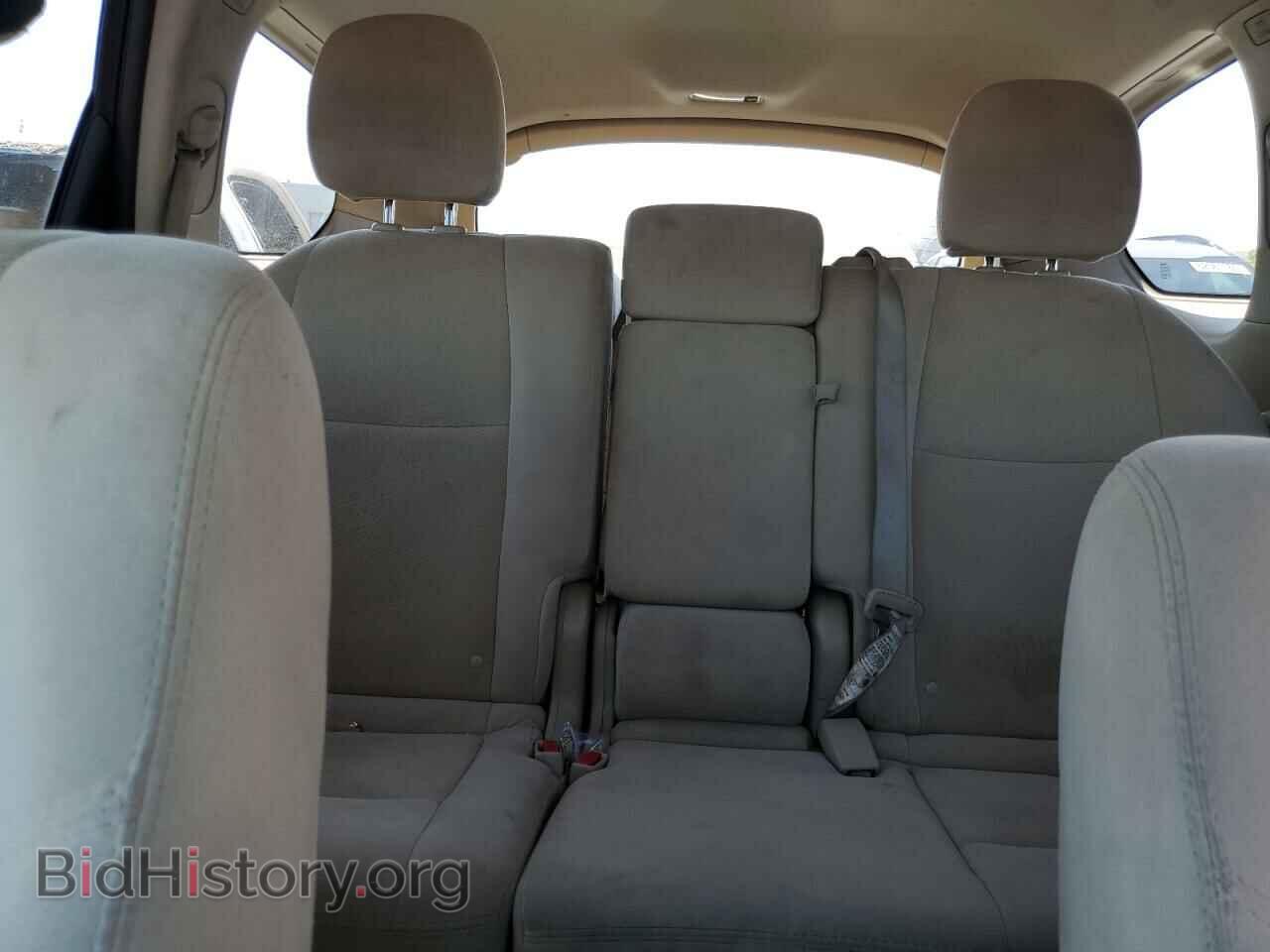 2015 NISSAN PATHFINDER - VIN: 5N1AR2MN1FC667724 - Фото 10