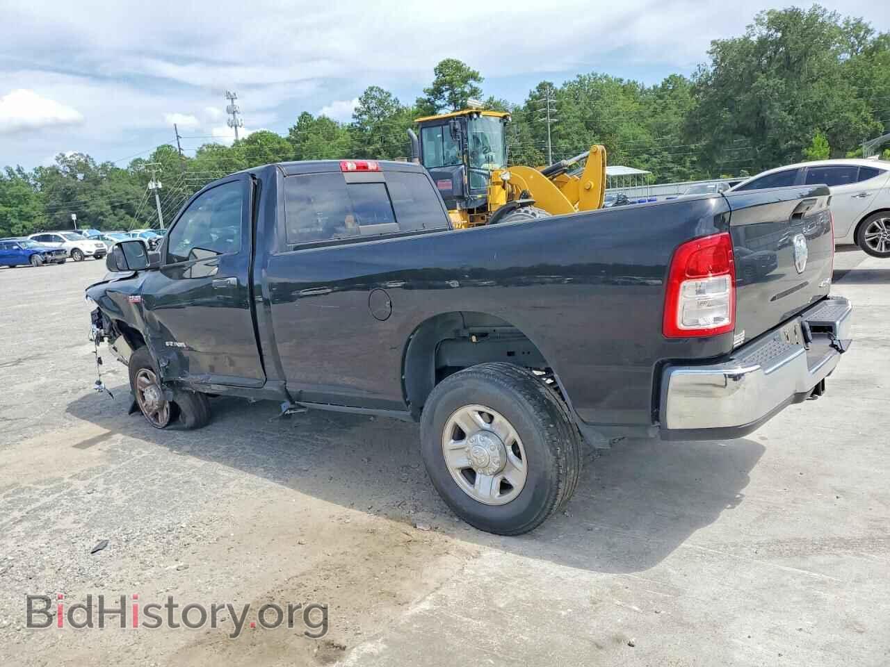 2022 RAM 2500 - VIN: 3C6MR5AJ7NG143193 - Photo 2