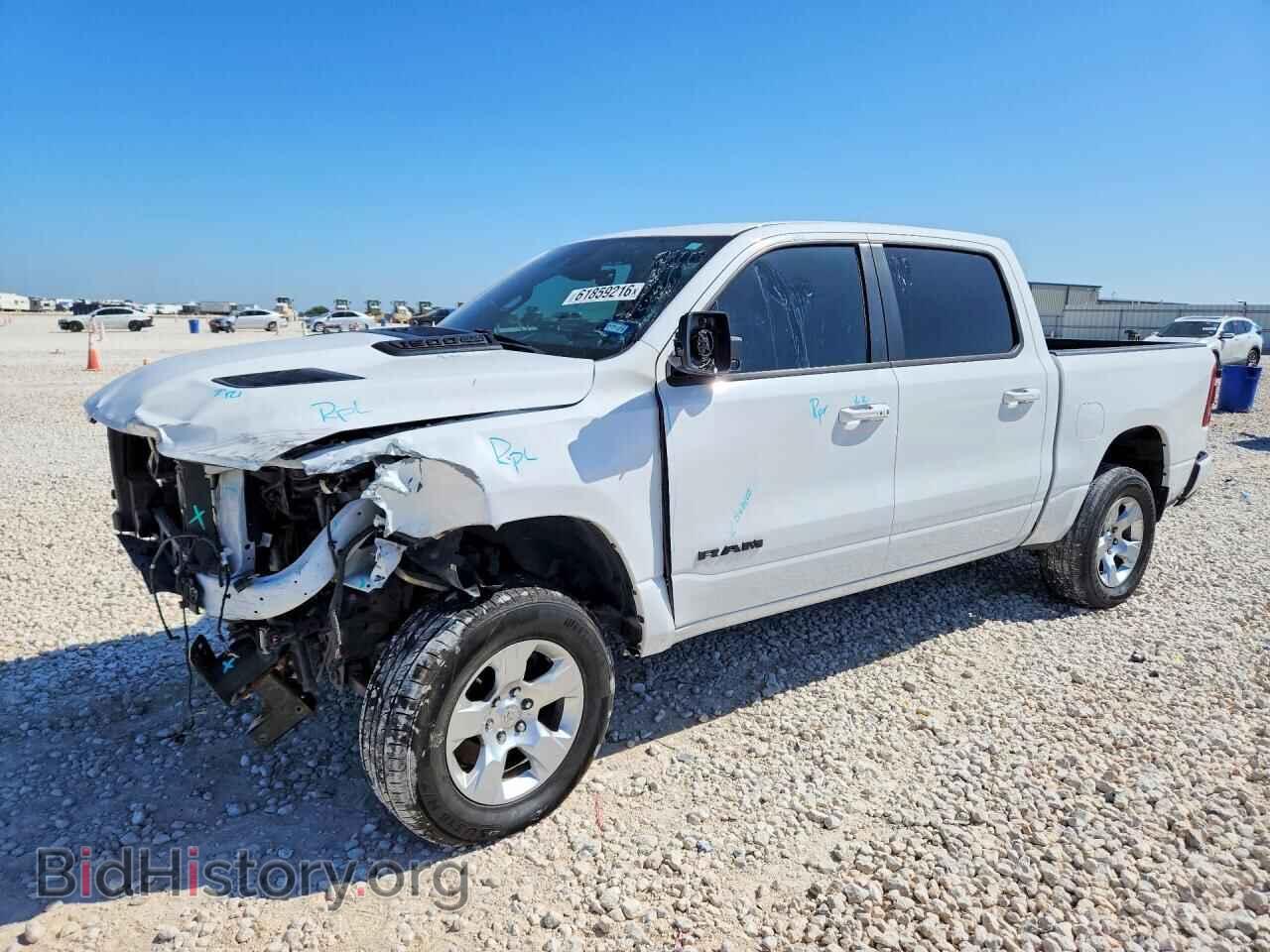 Photo 1C6SRFJT5PN579002 - RAM 1500 2023
