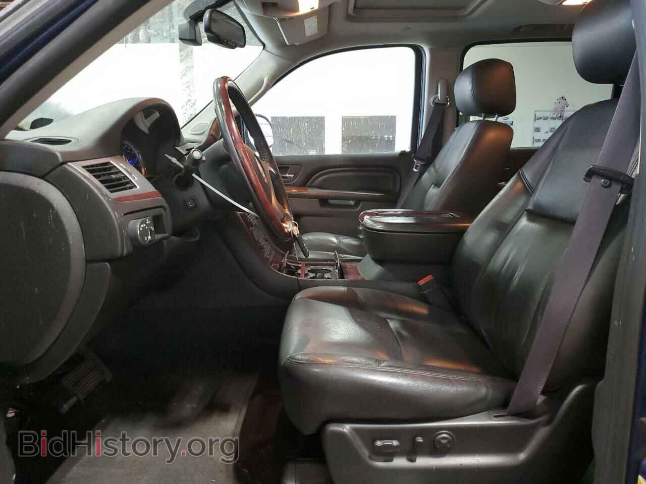 2012 CADILLAC ESCALADE - VIN: 1GYS4HEF6CR188820 - Фото 7